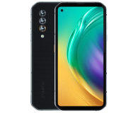 Blackview BL6000 Pro 5G 8/256GB srebrny - 1111613 - zdjęcie 1